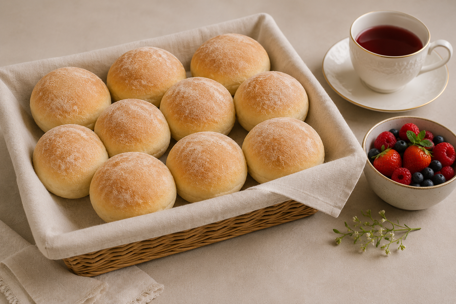 Pan de 4 cereales sin gluten